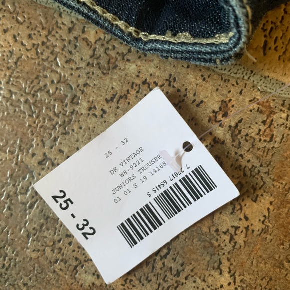 ROCK&ROLL COWGIRL Jeans - Picture 12 of 13